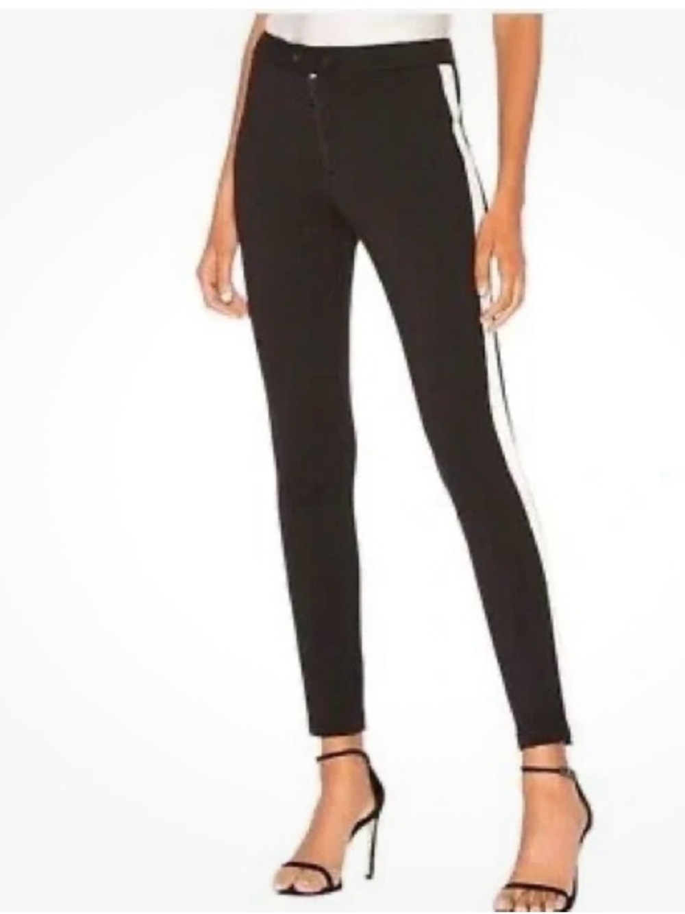 Alice + Olivia “Daryl” riding pants sz 2